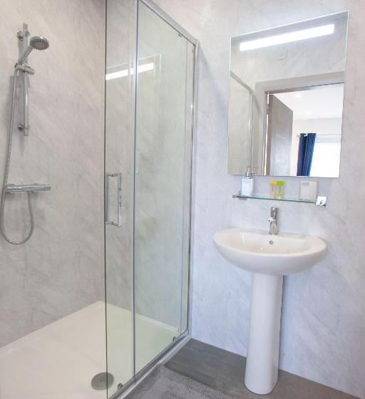 חדר דלוקס, Causeway B&b