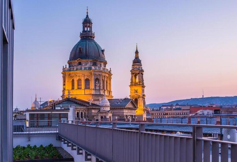 شقة غرفة واحدة مزودة بتراس, 12 Revay