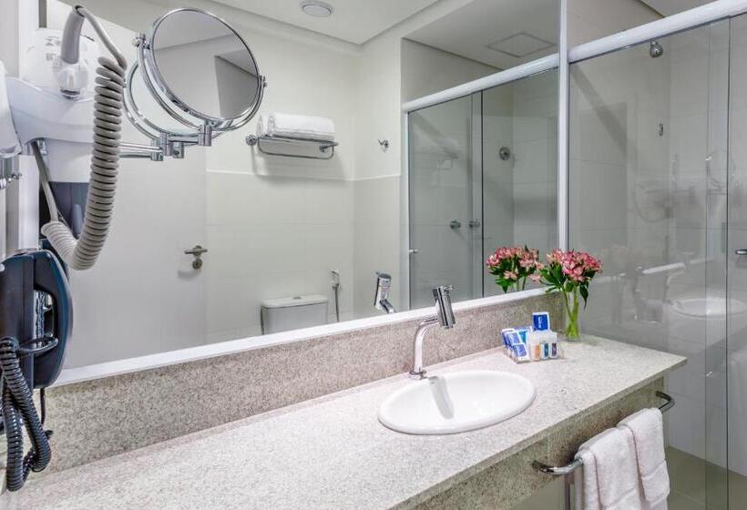 Люкс Премиум, Blue Tree Premium Alphaville