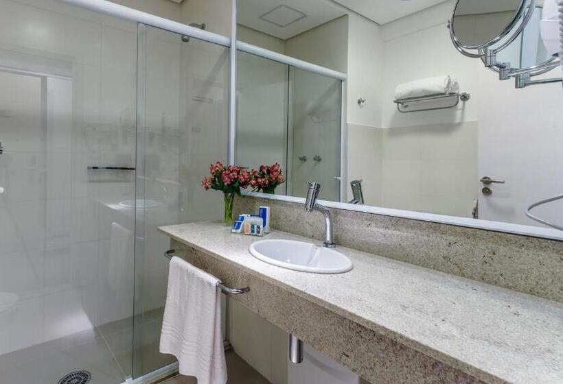 Люкс, Blue Tree Premium Alphaville