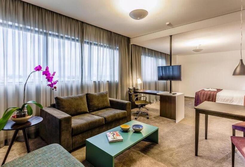 Люкс, Blue Tree Premium Alphaville