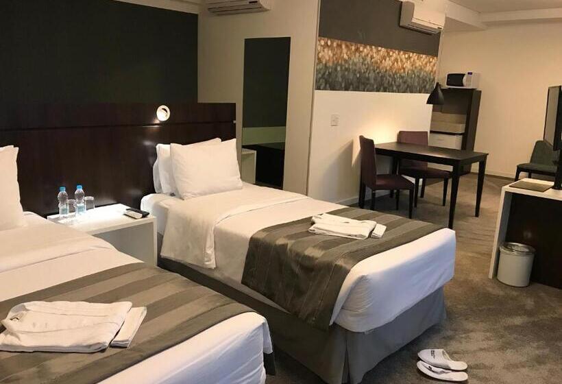 Люкс, Blue Tree Premium Alphaville