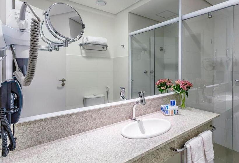 Трехместный Номер Superior, Blue Tree Premium Alphaville