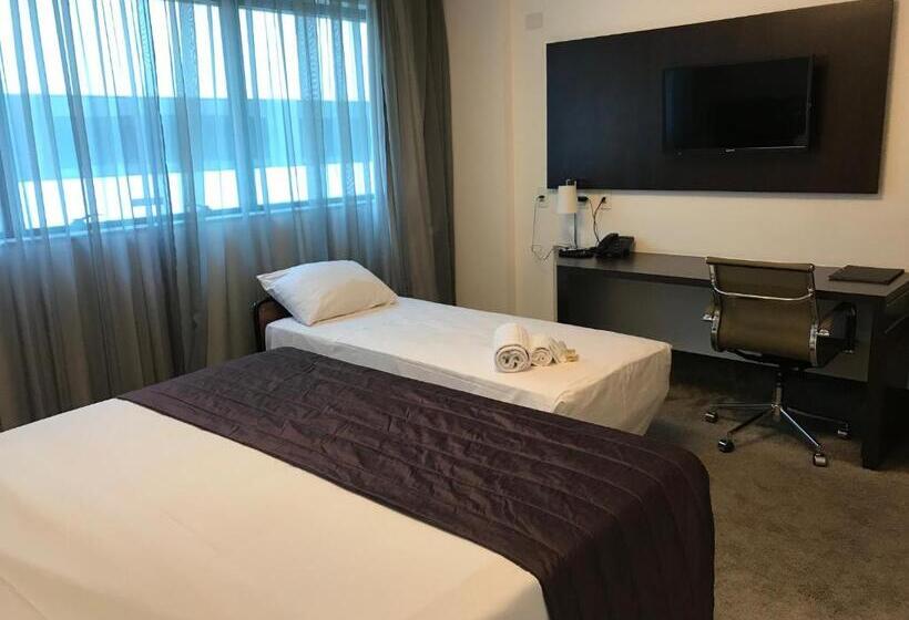 Трехместный Номер Superior, Blue Tree Premium Alphaville