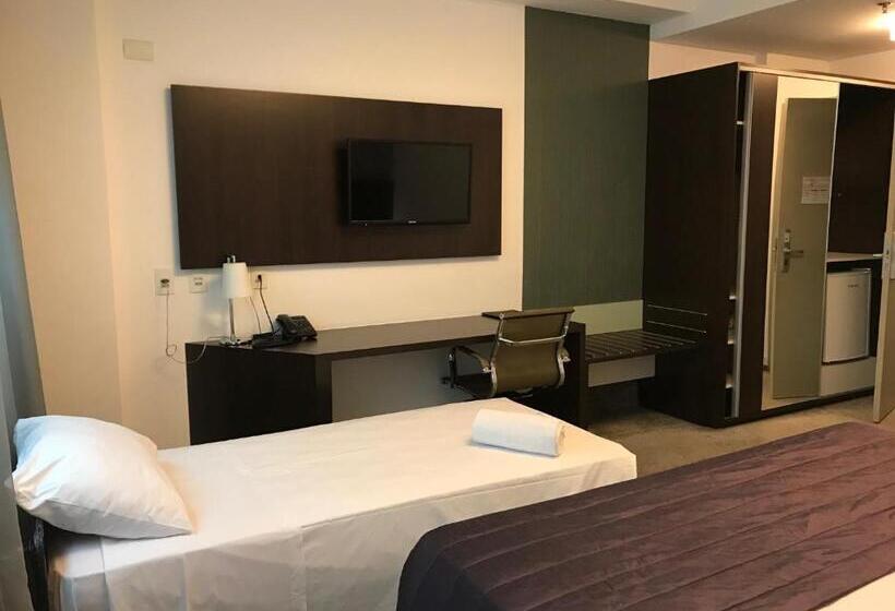 Трехместный Номер Superior, Blue Tree Premium Alphaville