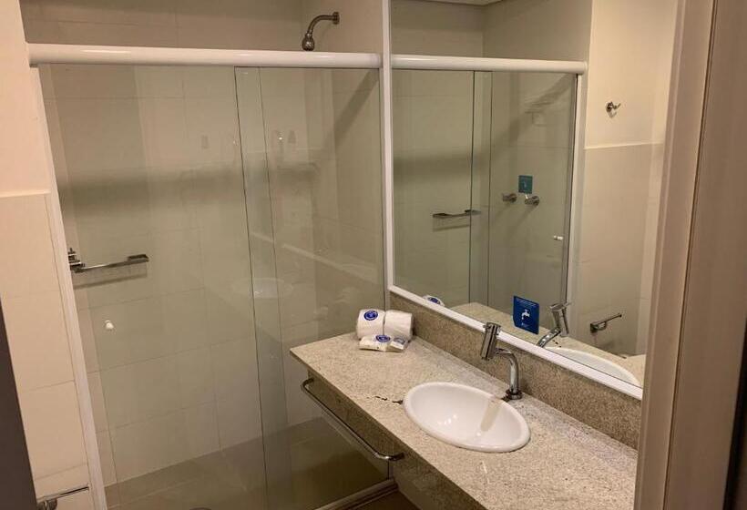 Family Suite, Blue Tree Premium Alphaville
