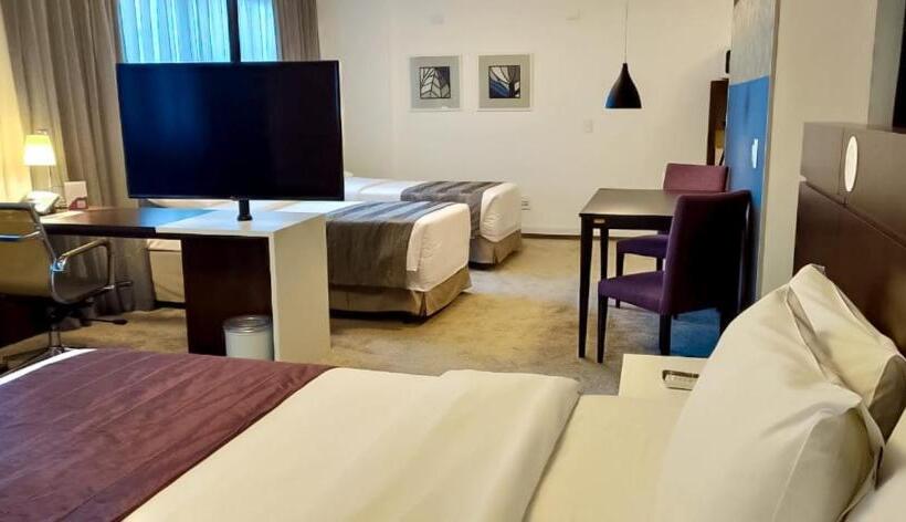 Family Suite, Blue Tree Premium Alphaville