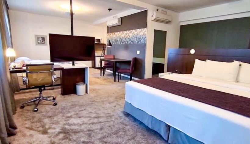 Family Suite, Blue Tree Premium Alphaville