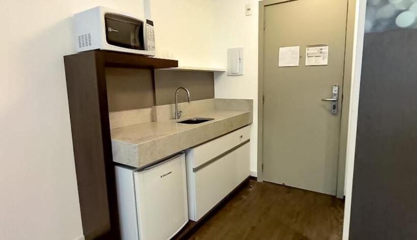 Family Suite, Blue Tree Premium Alphaville