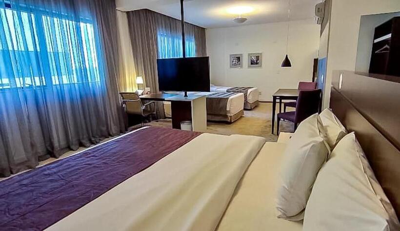 Family Suite, Blue Tree Premium Alphaville