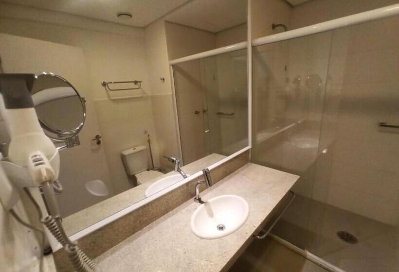 Family Suite, Blue Tree Premium Alphaville