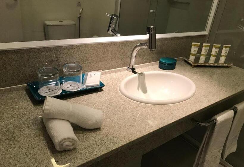 Family Suite, Blue Tree Premium Alphaville
