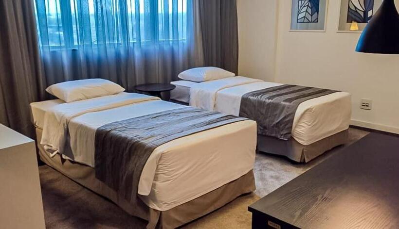 Family Suite, Blue Tree Premium Alphaville