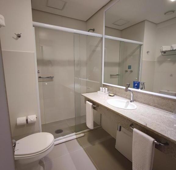 Номер Deluxe, Blue Tree Premium Alphaville