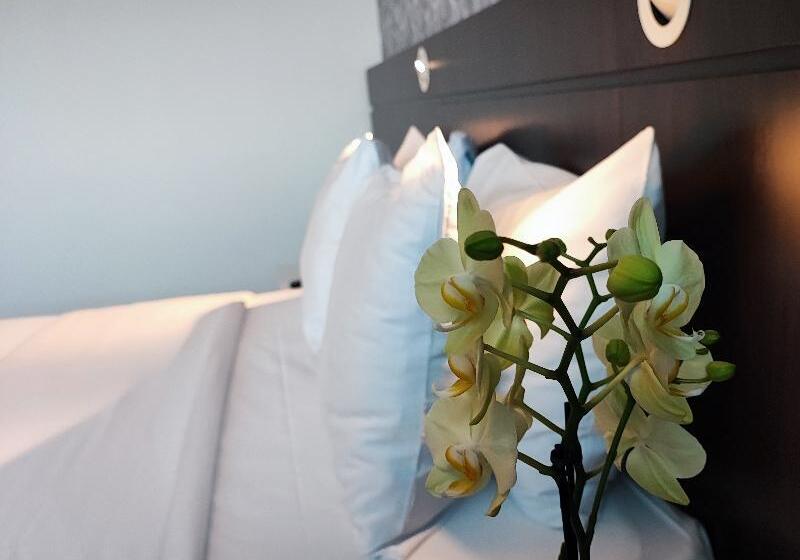 Номер Deluxe, Blue Tree Premium Alphaville