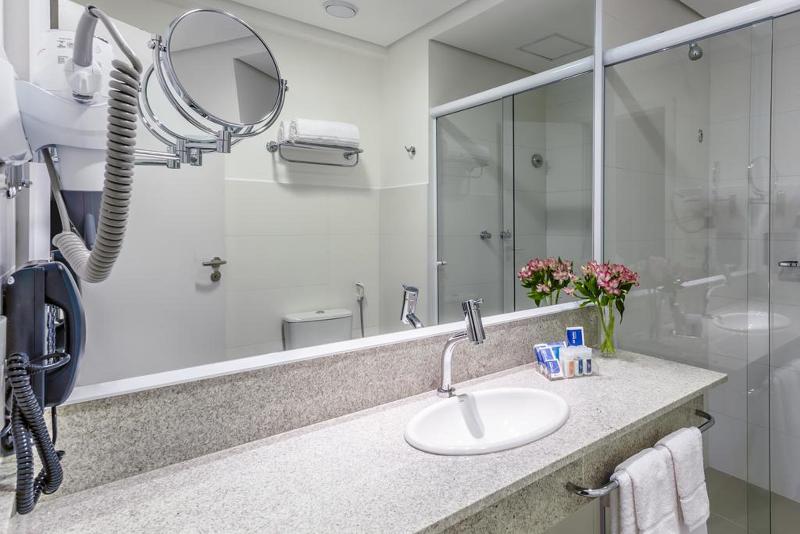 Президентский Люкс, Blue Tree Premium Alphaville