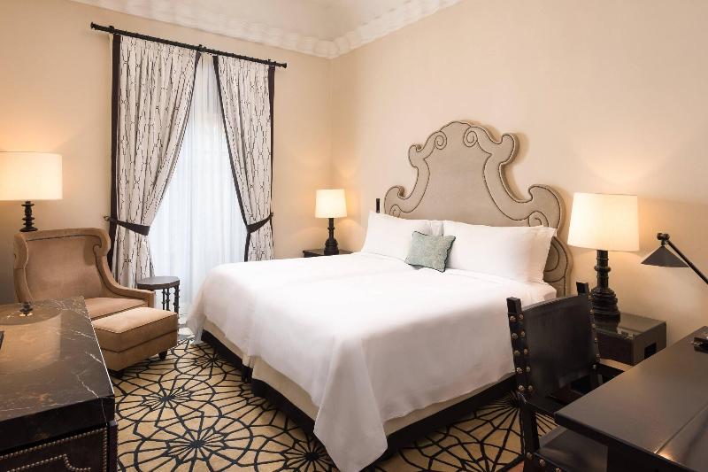 Номер Deluxe, Blue Tree Premium Alphaville