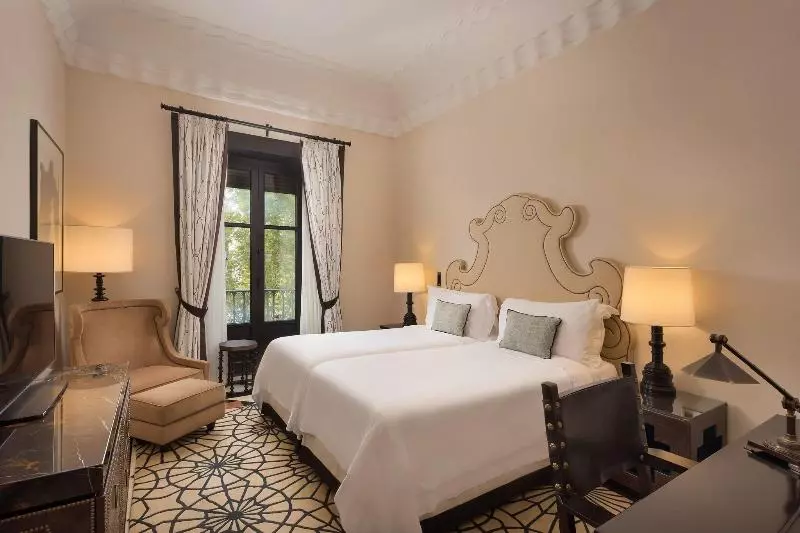 デラックスルーム, Blue Tree Premium Alphaville