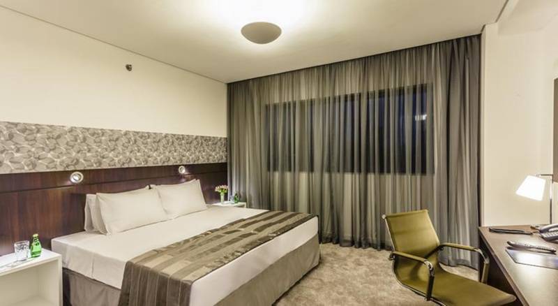 Номер Superior, Blue Tree Premium Alphaville