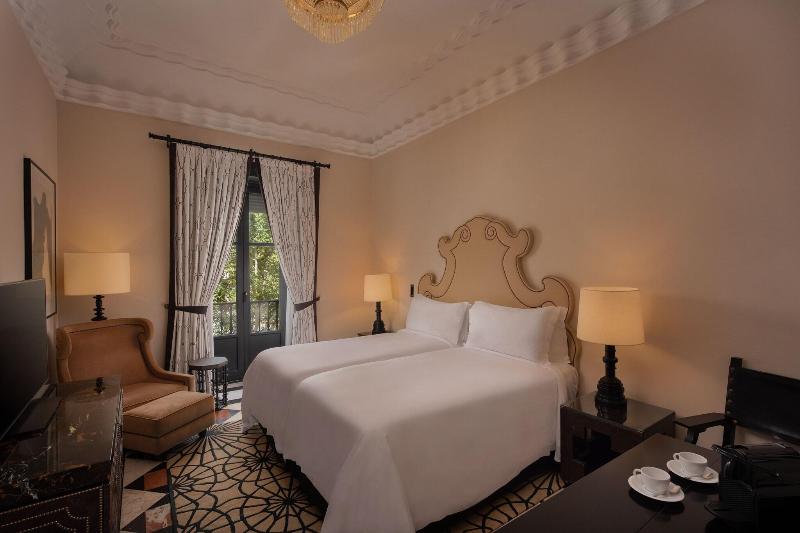 Номер Deluxe, Blue Tree Premium Alphaville