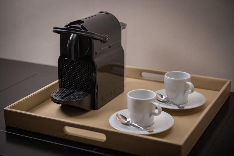 Номер Deluxe, Blue Tree Premium Alphaville