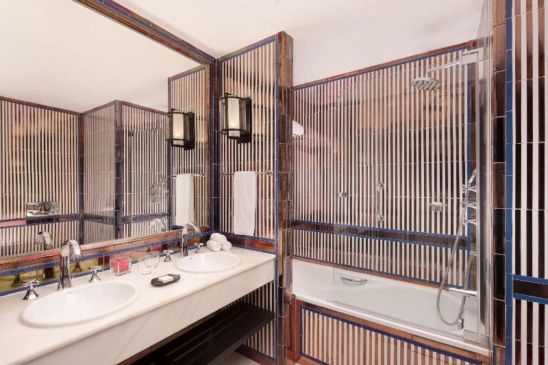 Номер Deluxe, Blue Tree Premium Alphaville