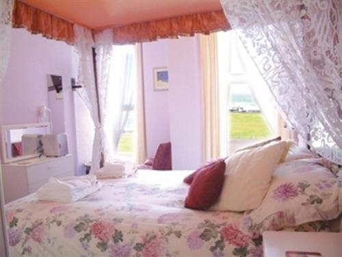 标准间, Cherry Tree