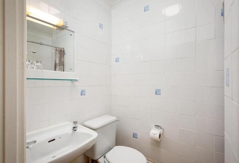 带大床的标准间, Cherry Tree