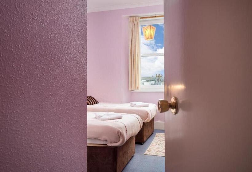 标准间, Cherry Tree