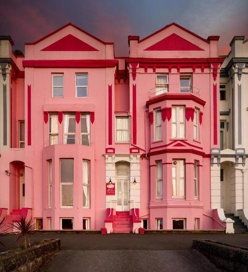 标准间, Cherry Tree