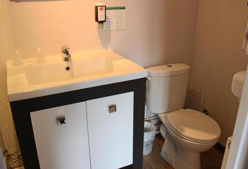 Четырехместный Номер Стандарт, Contact  Les Ailes