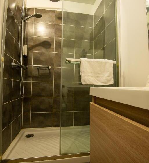 Номер Стандарт Трехместный, Contact  Les Ailes