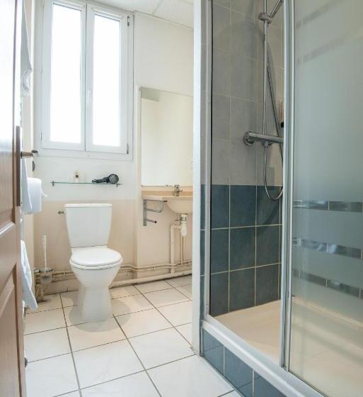 Четырехместный Номер Стандарт, Contact  Les Ailes