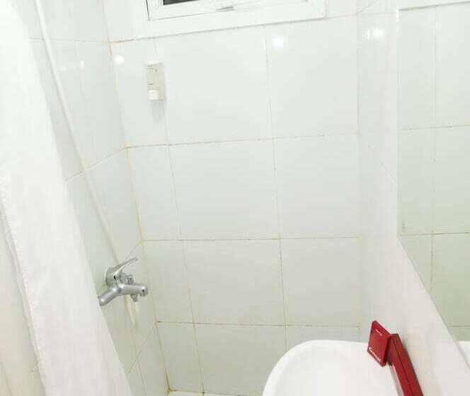 Номер Superior, De Green Inn @aeropolis