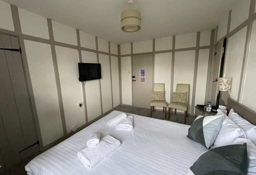 스탠다드 룸, Playden Oasts