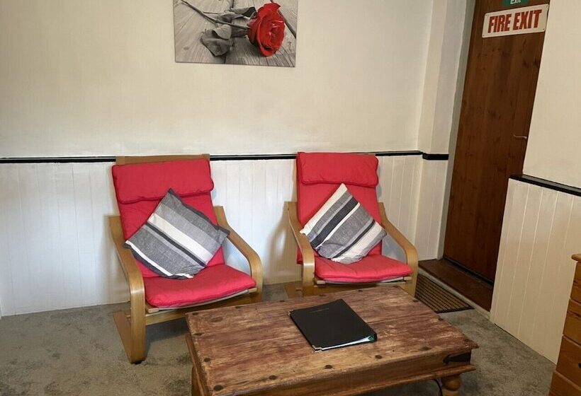 스탠다드 룸, Playden Oasts