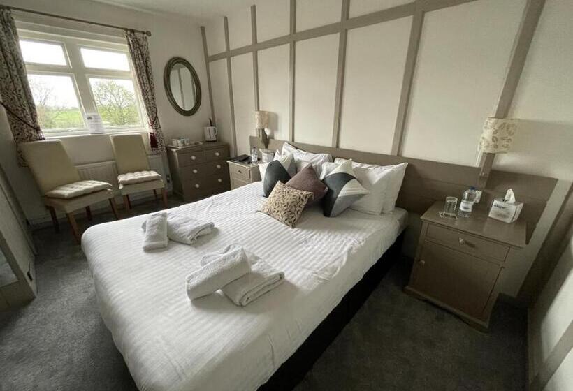 스탠다드 룸, Playden Oasts