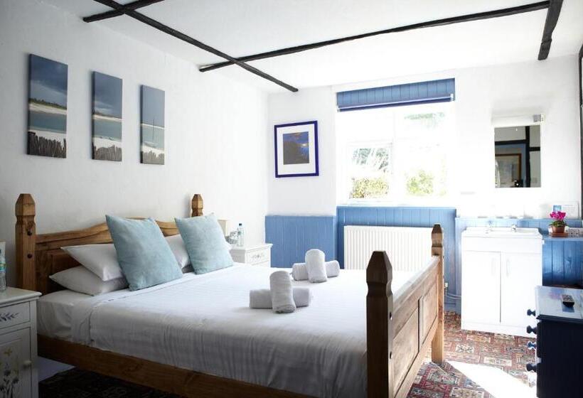 스탠다드 룸, Playden Oasts