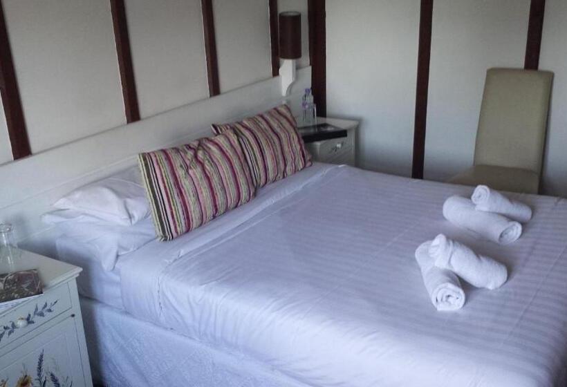 스탠다드 룸, Playden Oasts