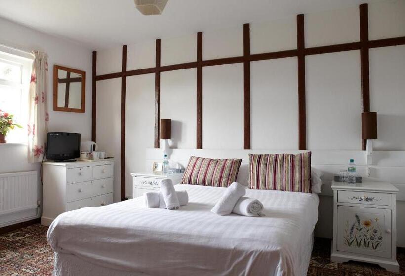 스탠다드 룸, Playden Oasts