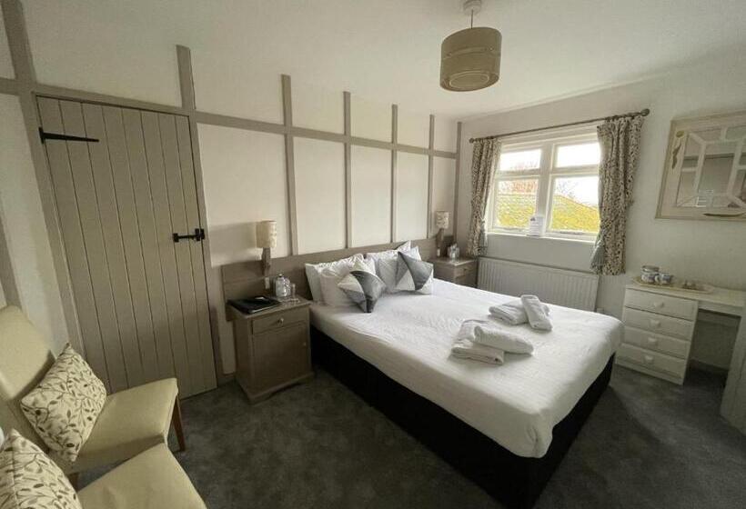 스탠다드 룸, Playden Oasts