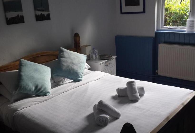 스탠다드 룸, Playden Oasts