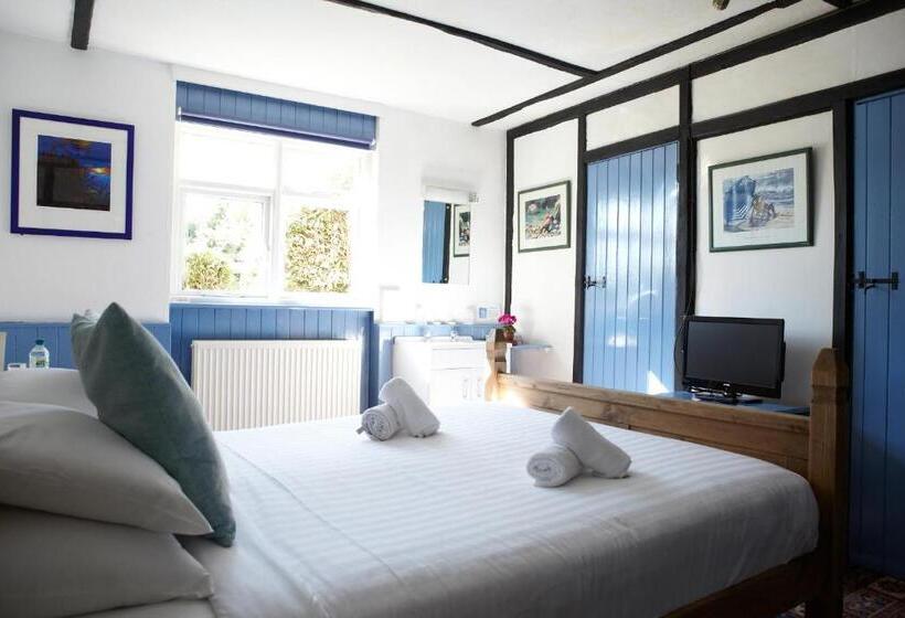 스탠다드 룸, Playden Oasts