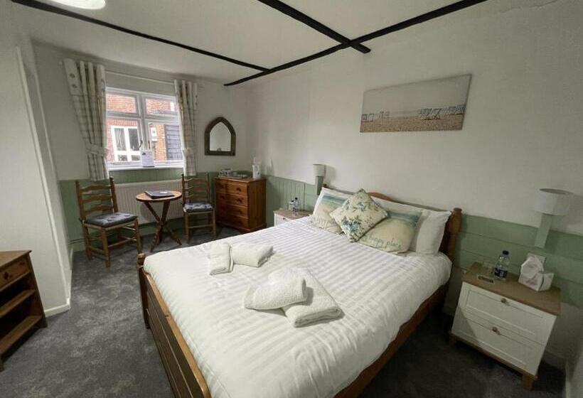 스탠다드 룸, Playden Oasts