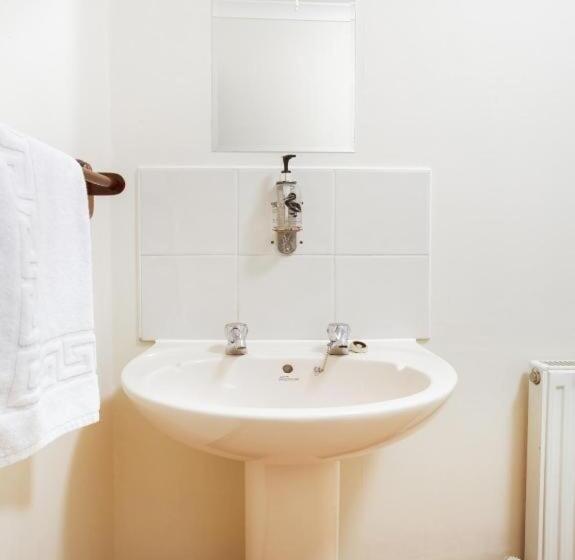 스탠다드 룸, Brunel Inn