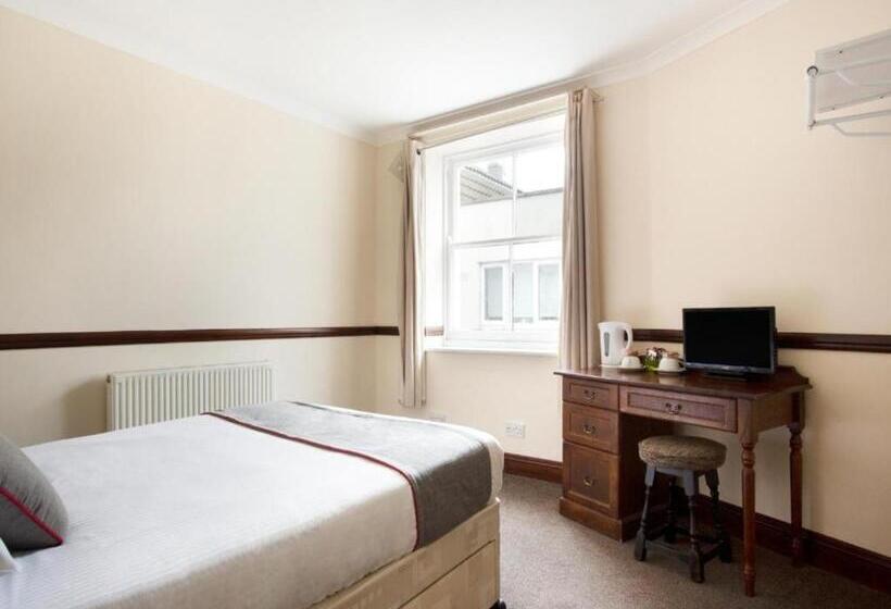 스탠다드 룸, Brunel Inn