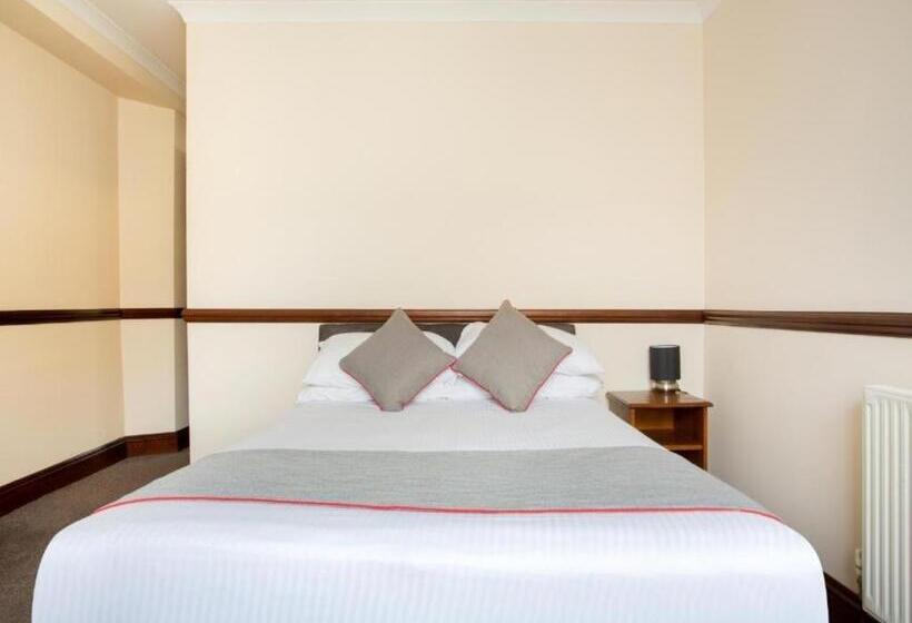 Номер Стандарт, Brunel Inn