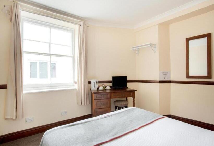 스탠다드 룸, Brunel Inn