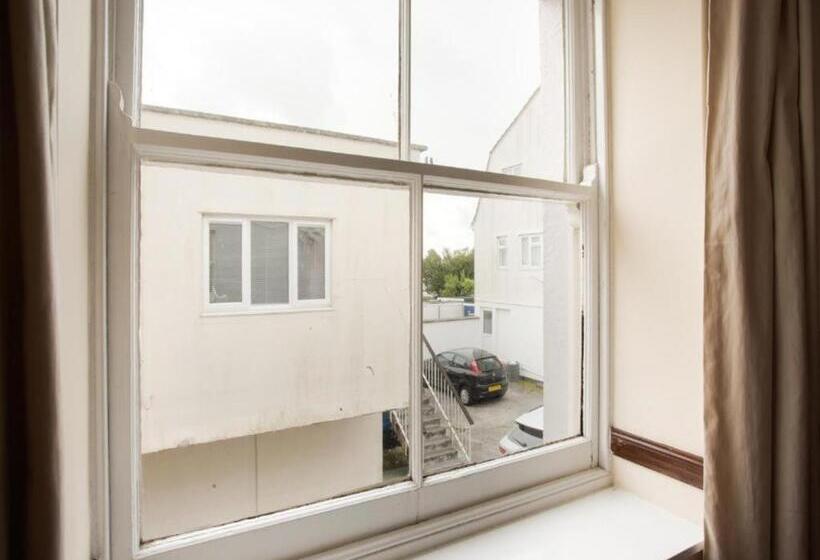 스탠다드 룸, Brunel Inn