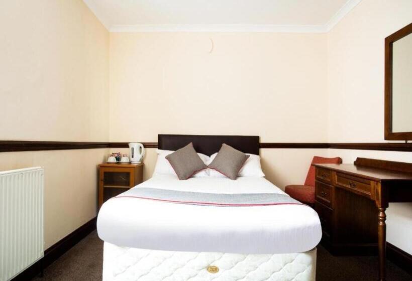 Номер Стандарт, Brunel Inn